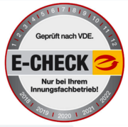 E-CHECK E-CHECK