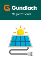 Aktion Balkonkraftwerke