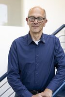 Markus Lauterjung Markus Lauterjung